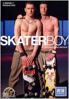 Skaterboy Eurocreme